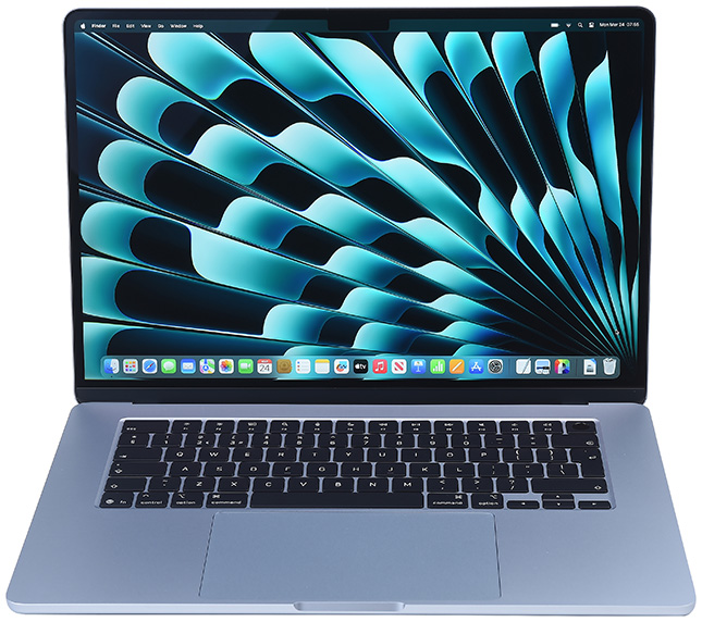 Apple Macbook Air M4